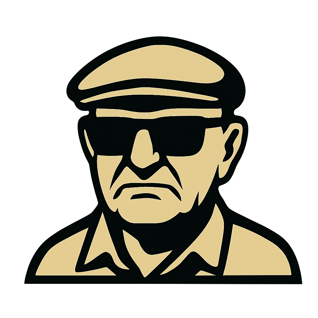 Studio StariVuk Logo